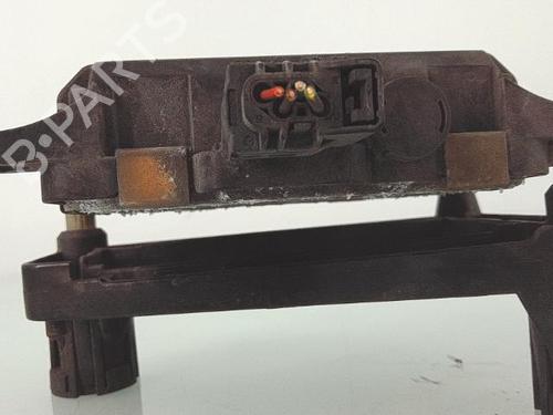 Electronic module PEUGEOT 3008 I MPV (0U_) 1.6 HDi | BP25356916M83