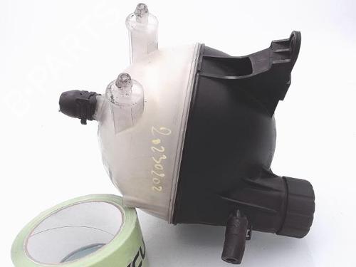 Expansion tank MERCEDES-BENZ B-CLASS Sports Tourer (W245) B 180 CDI (245.207) | BP25366181C120 