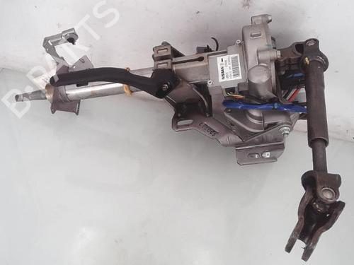 Lenksäule für NISSAN QASHQAI I (J10, NJ10) 1.5 dCi (106 hp) 25368552