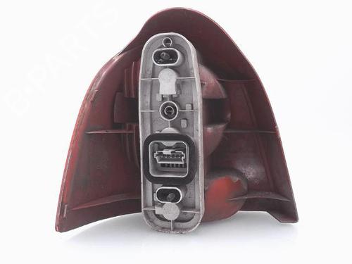 Used Right taillight RENAULT TWINGO I (C06_) 1.2 (C066, C068) (58 hp) 25372552