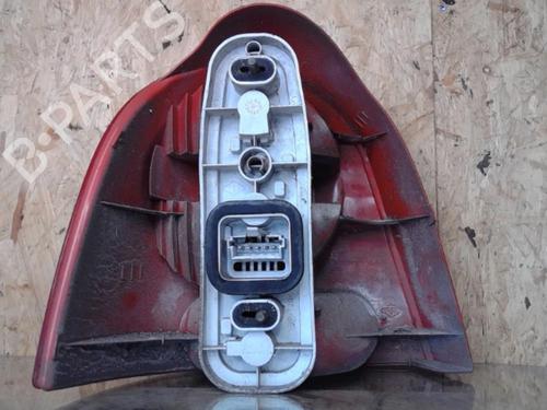 Used Right taillight Right taillight RENAULT TWINGO I (C06_) 1.2 16V (C060) (60 hp) 25373695 25373695