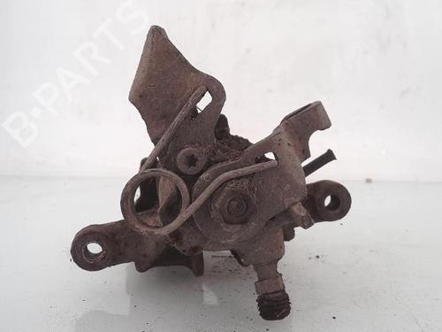 Bremssattel links hinten CITROËN C8 (EA_, EB_) 2.2 HDi | BP25360220M107 