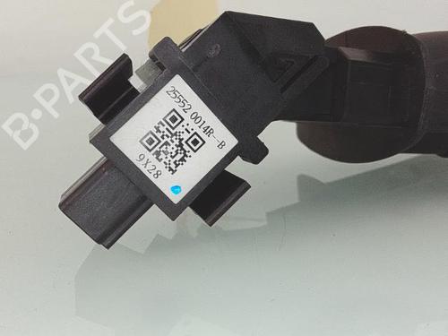 Switch RENAULT GRAND SCÉNIC III (JZ0/1_) 1.4 16V (JZ0F) | BP25370680I30 