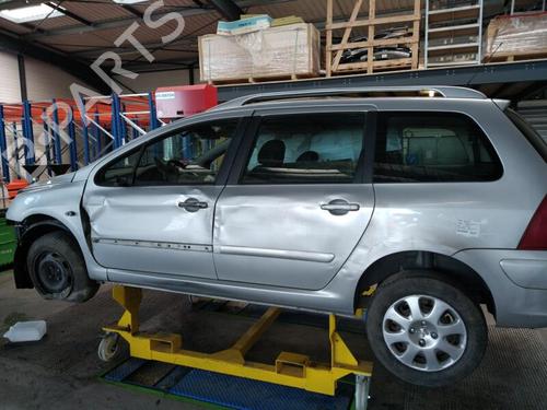 Electronic module PEUGEOT 307 Break (3E) 2.0 HDI 110 | BP25358291M83 - Image 4