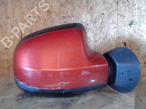 Right mirror DACIA SANDERO 1.4 (BS0C, BS0A, BS0G, BS1F, BS0E) | BP25367129C27