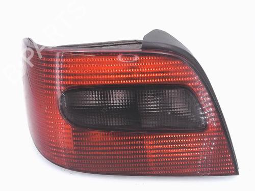 Used Left taillight CITROËN XSARA (N1) 2.0 HDi 90 (90 hp) 25357497