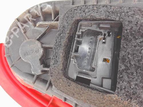 Højre baglygte TOYOTA AYGO (_B1_) 1.0 (KGB10_, KGB10R) | BP29822888C35