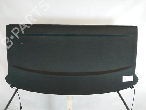 Rear parcel shelf BMW 1 (E87) 116 i | BP36437152C85 - Image 3