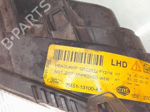Used Right headlight Right headlight 36858055 36858055