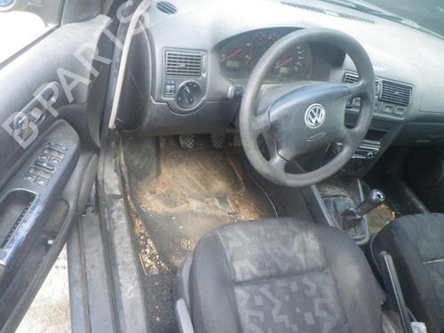 Right mirror VW GOLF IV (1J1) 1.9 TDI | BP25361369C27 