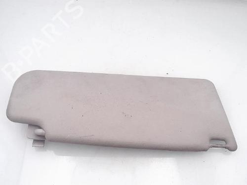 Left sun visor VW POLO (6N2) 1.9 SDI | BP25360572I1 - Image 3