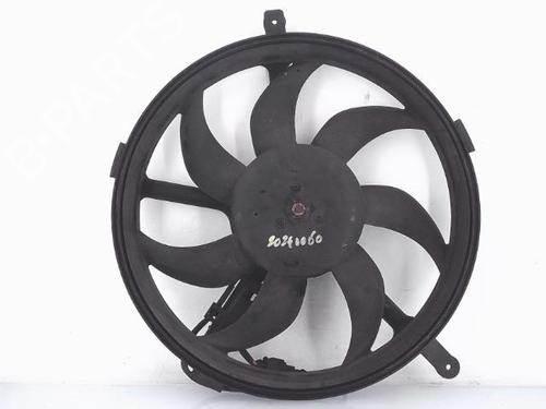 radiator-fan-mini-mini-r56-2005-2006-2007-2008-2009-2010-2011-2012-2013-2014-25354583 main image
