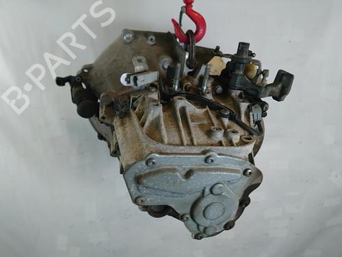 Gearbox CITROËN C4 Picasso II 1.6 BlueHDi 120 | BP38080483M3 - Image 2