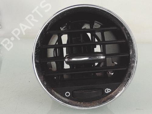Air vent PEUGEOT 308 I (4A_, 4C_) 1.6 HDi | BP27558241I21 