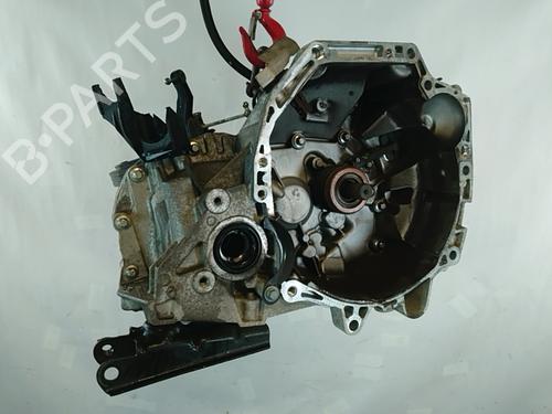 Gearbox DACIA SANDERO II 1.0 SCe 75 (B8JC, B8JD, B8NC) | BP33845258M3 - Image 5