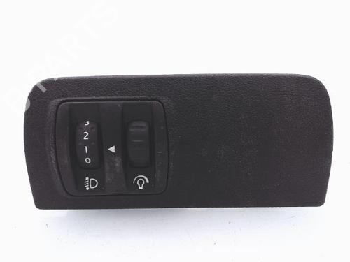 Commande de phare RENAULT SCÉNIC III (JZ0/1_) 1.5 dCi (110 hp) 25364122