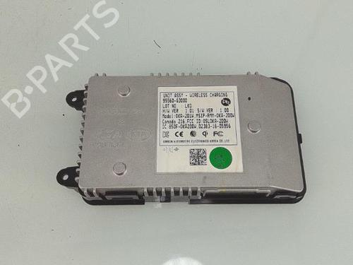 Used Electronic module HYUNDAI i30 (PDE, PD, PDEN) 1.6 CRDi (116 hp) 27382199