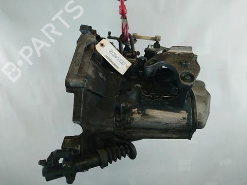 Used Gearbox Gearbox PEUGEOT 207 (WA_, WC_) 1.4 (73 hp) 30302299 30302299
