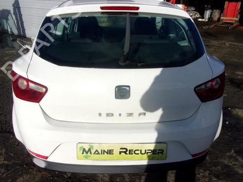 Engine mount SEAT IBIZA IV (6J5, 6P1) 1.2 | BP25367190M89 - Image 5