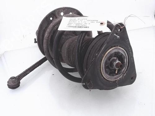 Left front shock absorber RENAULT SCÉNIC IV (J9_) 1.2 TCe 130 | BP25360884M16 