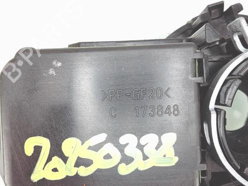 Steering column stalk TOYOTA RAV 4 III (_A3_) 2.2 D 4WD (ALA30_, ALA30R) | BP29996740I23