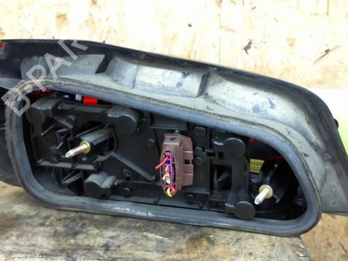 Right taillight PEUGEOT 306 Hatchback (7A, 7C, N3, N5) 2.0 HDI 90 | BP25359620C35 
