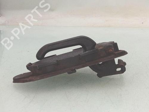 Used Front right interior door handle Front right interior door handle 37007846 37007846