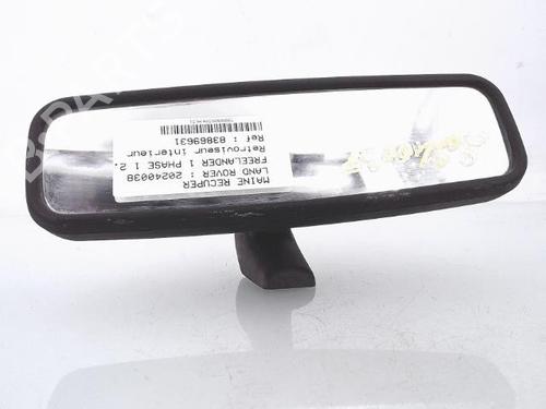 Rear mirror LAND ROVER FREELANDER I (L314) 2.0 DI 4x4 | BP25360950I6