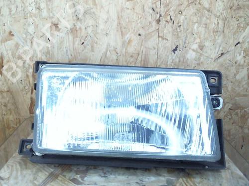 Used Right headlight Right headlight VW POLO Coupe (86C, 80) 1.0 Cat (45 hp) 25367704 25367704