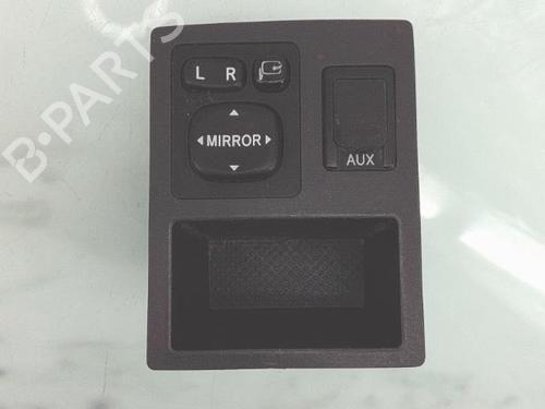 Commande retroviseurs TOYOTA RAV 4 III (_A3_) 2.2 D 4WD (ALA30_, ALA30R) (136 hp) 29979851