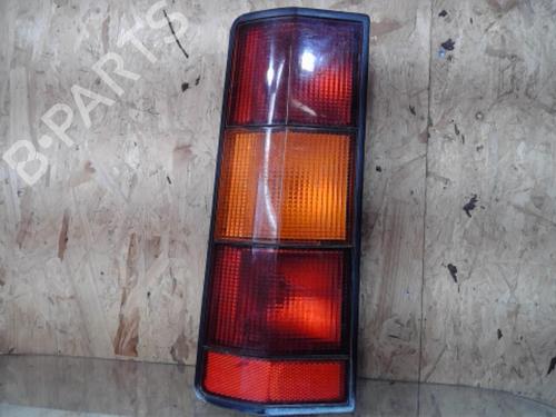 Used Left taillight RENAULT RAPID Box Body/MPV (F40_, G40_) 1.6 D (F404) (55 hp) 25359541