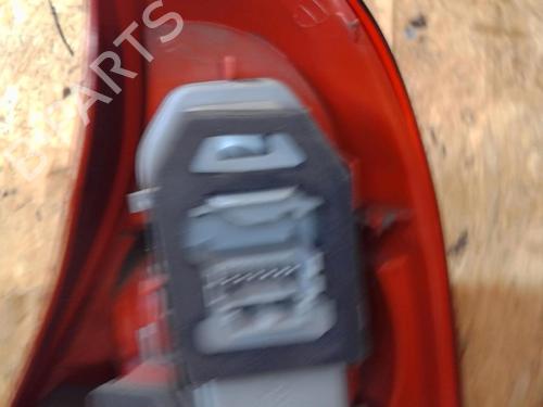 Venstre Baklys RENAULT CLIO II (BB_, CB_) 1.2 (BB0A, BB0F, BB10, BB1K, BB28, BB2D, BB2H, CB0A,... | BP25365498C34 