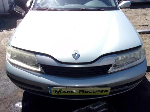 Right taillight RENAULT LAGUNA II Grandtour (KG0/1_) 1.9 dCi | BP25367577C35