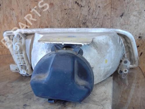 Left headlight CITROËN ZX (N2) 1.4 i | BP25372880C28