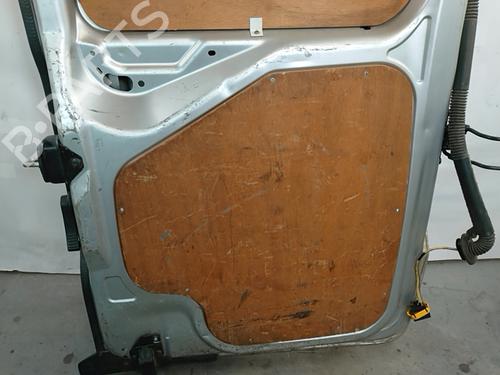 Left tailgate CITROËN JUMPY II Van 1.6 HDi 90 16V | BP32523033C76 - Image 2