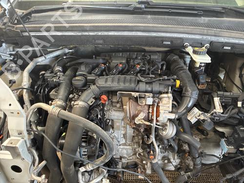 Instrument cluster CITROËN C4 Picasso II 1.2 THP 110 | BP38767494C47 - Image 7