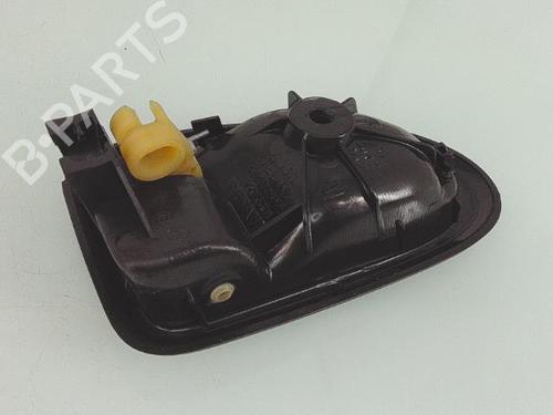 Front right interior door handle RENAULT CLIO II (BB_, CB_) 1.5 dCi (B/C2J) | BP27617292I14 