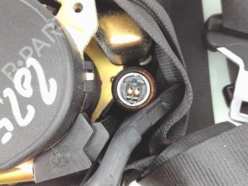 Front right belt tensioner PEUGEOT 1007 (KM_) 1.4 HDi | BP26617468C88 