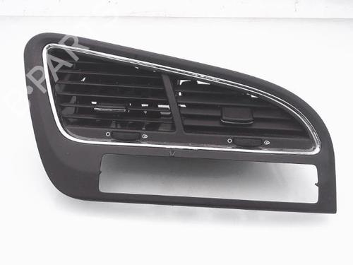 Used Air vent PEUGEOT 5008 (0U_, 0E_) 1.6 HDi (110 hp) 25354324
