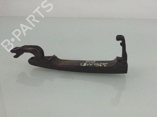 Front left exterior door handle CITROËN C3 I (FC_, FN_) 1.4 HDi | BP25362333C128 