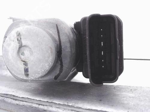 Front left window mechanism RENAULT SCÉNIC II (JM0/1_) 1.5 dCi (JM1E, JM16) | BP25368815C22 