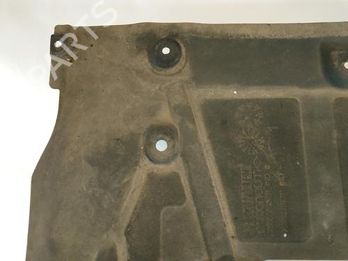 Underbody protection RENAULT CLIO V (B7_) 1.0 TCe 100 (B7MT) | BP38767428M92 - Image 7