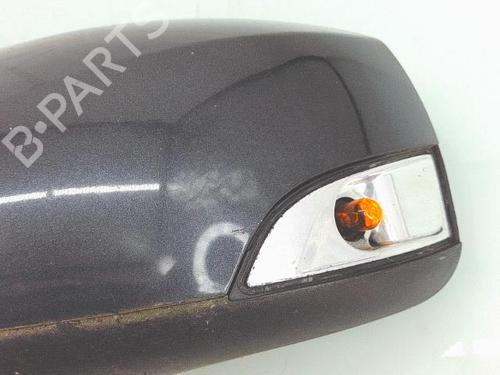 Left mirror RENAULT MEGANE III Hatchback (BZ0/1_, B3_) 1.9 dCi (BZ0N, BZ0J) | BP30128522C26