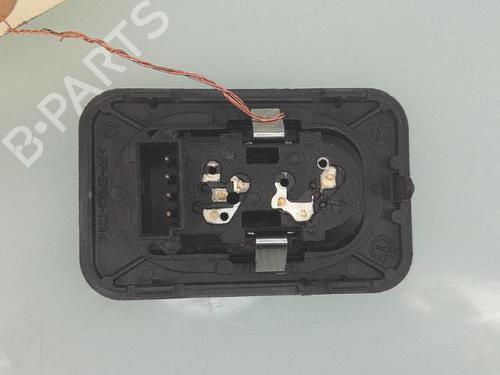 Right front window switch OPEL MERIVA A MPV (X03) 1.3 CDTI (E75) | BP25870977I26 - Image 2