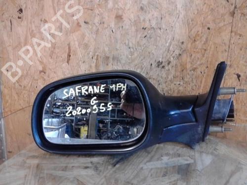 Used Left mirror Left mirror 25365206 25365206