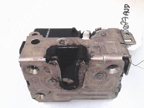 Używane Zamek drzwi przednich prawych DACIA LOGAN (LS_) 1.5 dCi (LS0K) (68 hp) 25350708