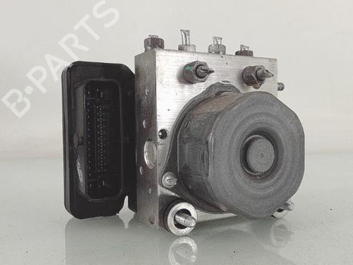 ABS Bremseaggregat DACIA SANDERO II TCe 90 (B8M1, B8MA, B8AC) (90 hp) 27453264
