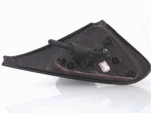 Right mirror RENAULT CLIO II (BB_, CB_) 1.5 dCi (B/CB07) | BP25350807C27 