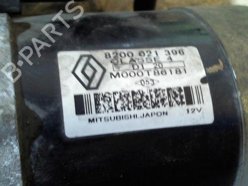 Starter RENAULT CLIO II (BB_, CB_) 1.5 dCi (B/CB07) | BP25373852M8 