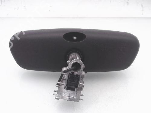 Rear mirror PEUGEOT 5008 (0U_, 0E_) 1.6 HDi | BP25350460I6 